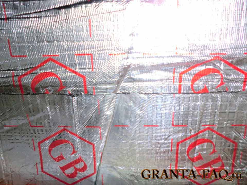 Шумоизоляция дверей на гранте (granta)